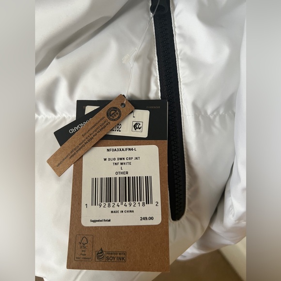 The North Face Jacket - Picture 7 of 11